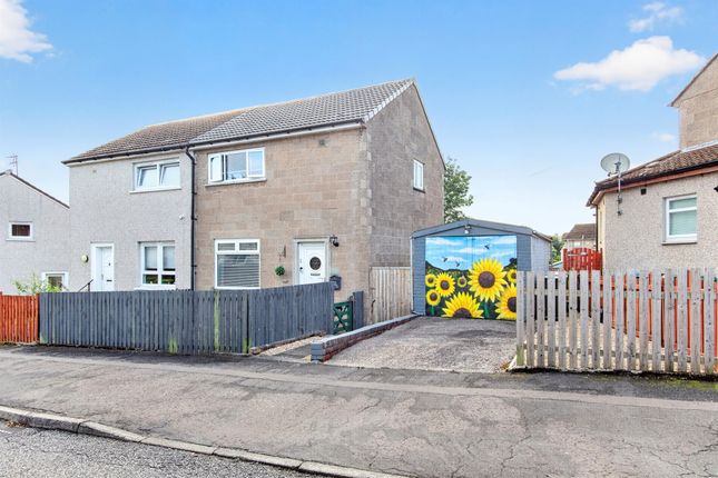 15, Faskin Road, Glasgow photo 2