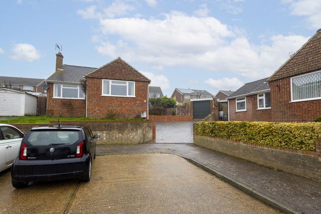 4-bed house on 31, Hudson Close, Canterbury, £389,950