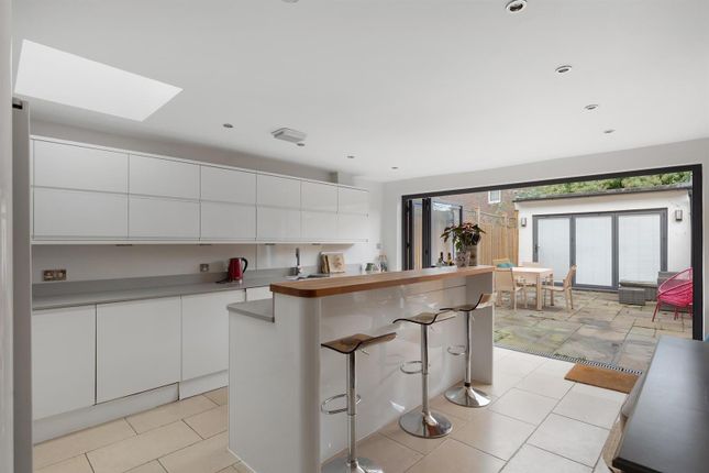 Thumbnail Terraced house for sale in Astbury Road, Peckham, London