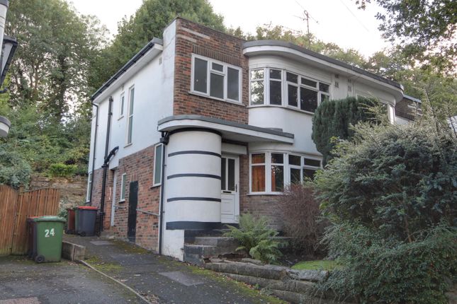 Front Of The Property