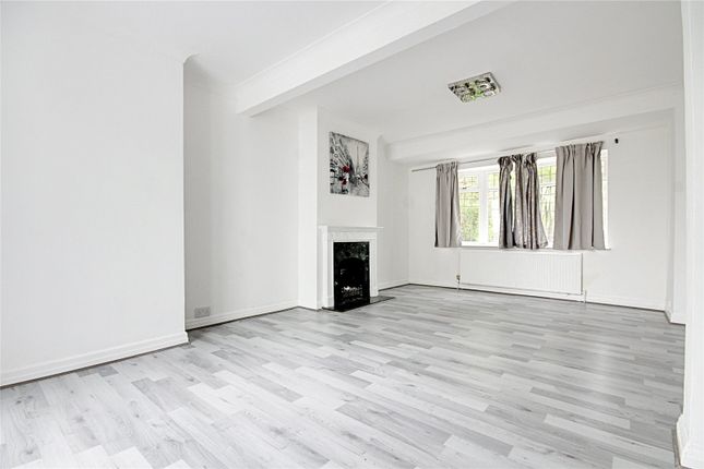 Semi-detached house to rent in Great North Road, New Barnet, Barnet