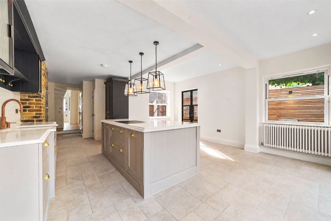 1, Groombridge Road, London photo 4