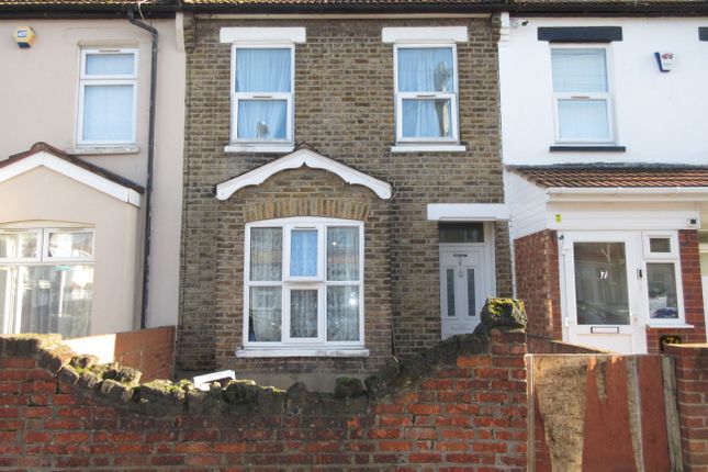 Terraced house for sale in Lea Road, Southall
