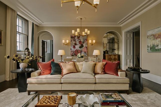 Thumbnail Flat for sale in The OWO, Whitehall, London