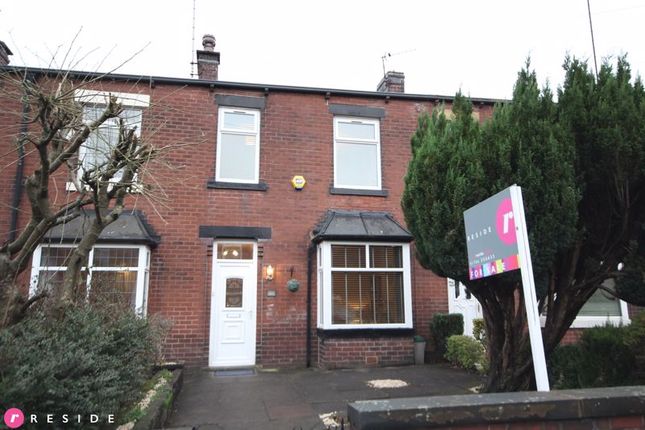 Reside Ol16 Property For Sale From Reside Estate Agents Ol16 Zoopla