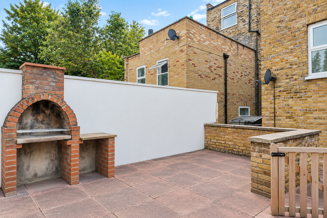 Flat 3, Chatsworth Road, Clapton, London, E5 0LS, London photo 4