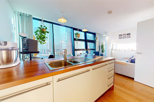 Flat for sale in Islington Wharf, 151 Great Ancoats