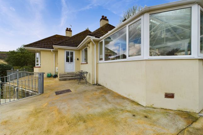 Bungalow for sale in Kingsley Avenue, Ilfracombe