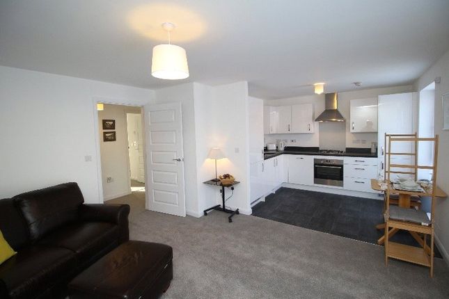 Thumbnail Flat to rent in Carlow Gardens, South Queensferry, Edinburgh
