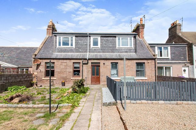 2 bed flat for sale in Patons Lane, Montrose, Angus DD10