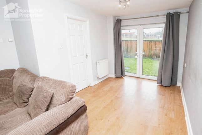Terraced house for sale in Stoneleigh Road, Oldham, Greater Manchester