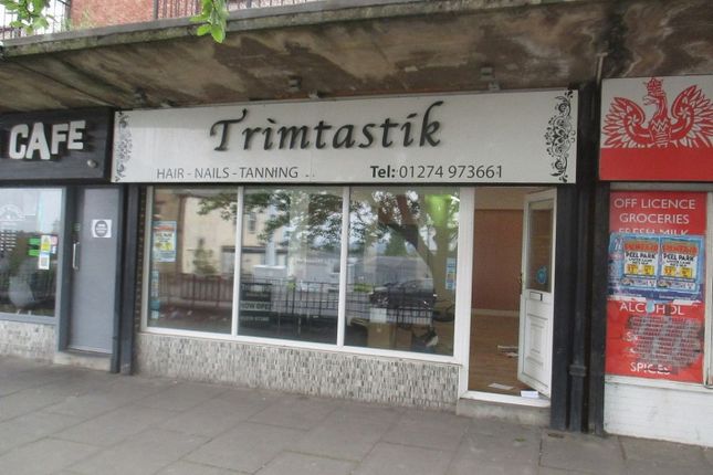 Thumbnail Retail premises to let in Sticker Lane, Bradford