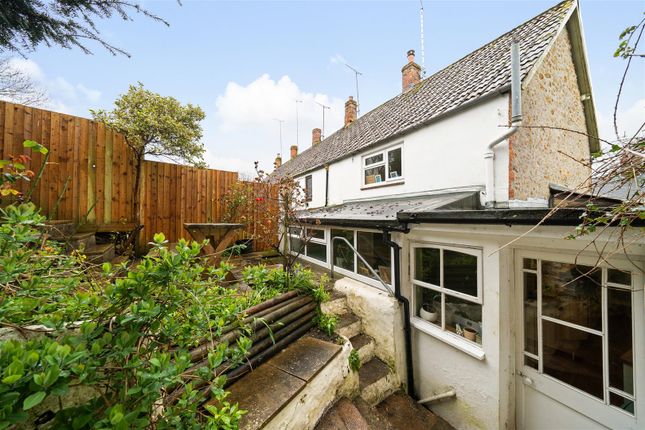 Cottage for sale in Middle Street, Misterton, Crewkerne