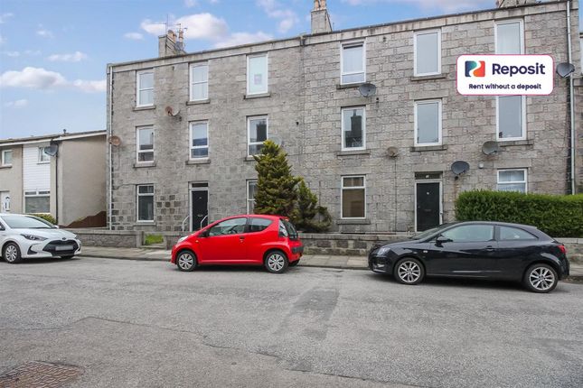 Thumbnail Flat to rent in Chestnut Row, Aberdeen, Aberdeen
