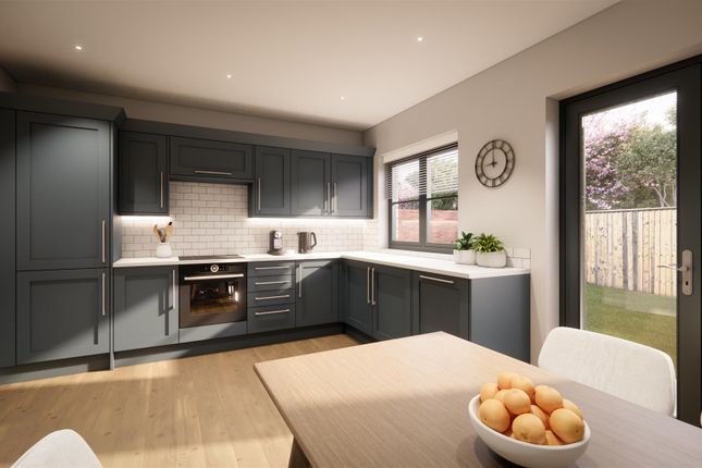 Plot 7, William Court, Pontefract photo 5