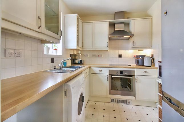 Detached house for sale in Brimmers Way, Aylesbury