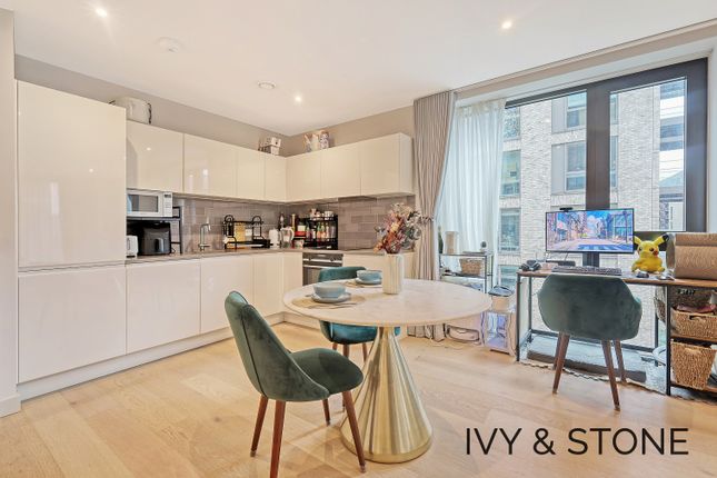 85 John Cabot House, 4 Clipper Street, Greater London photo 4