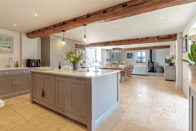 Dewings Barn,, Foxley Road, Dereham photo 3