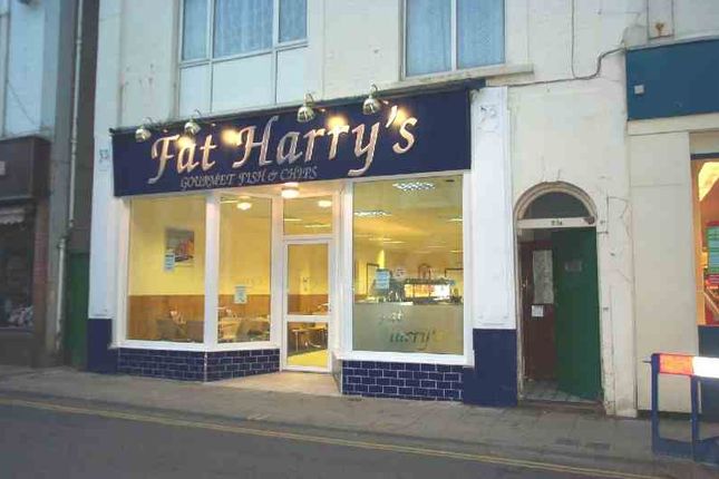 Retail premises for sale in High Street, Sandown