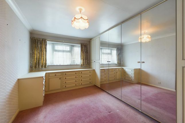 Semi-detached house for sale in Drayton Road, Reading