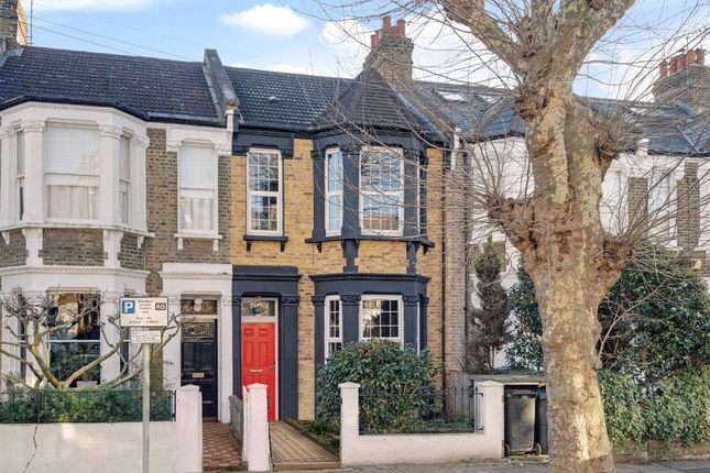 Thumbnail Property for sale in Wakeman Road, London