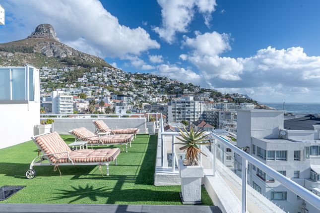 Apartment for sale in Bantry Place, 4 Alexander Road, Bantry Bay, Cape Town, 8005