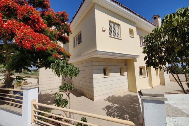 Detached house for sale in Timi, Cyprus