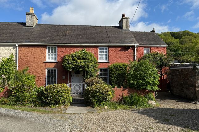 3-bed house on 2 Castell Bach, Newport, £295,000