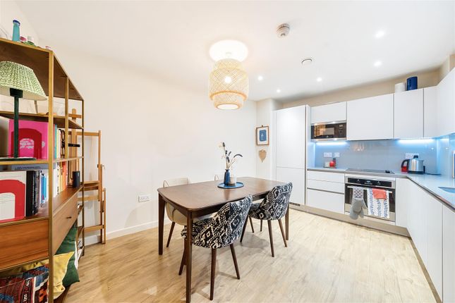 Property for sale in Bailey Street, London
