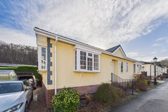 2-bed caravan on 32 Harden & Bingley Park, Goit Stock Lane, Bingley, £174,950