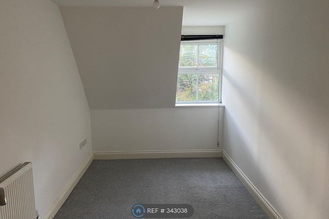 Flat, York House The Avenue, Fareham photo 4
