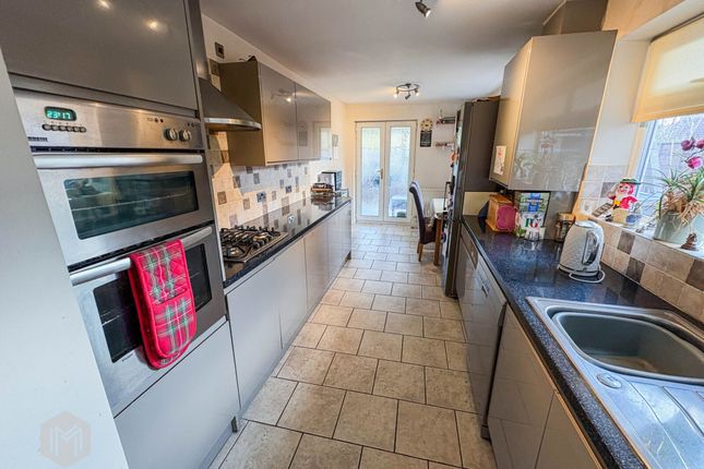 22 Falstone Close, Warrington photo 3