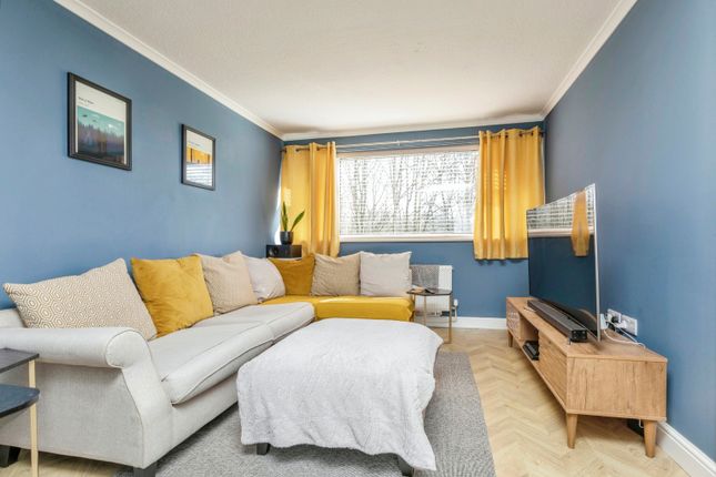 Flat for sale in Whitbeck Court, Newcastle Upon Tyne