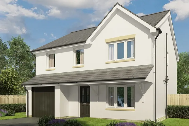 Taylor Wimpey - Greenlaw Mains