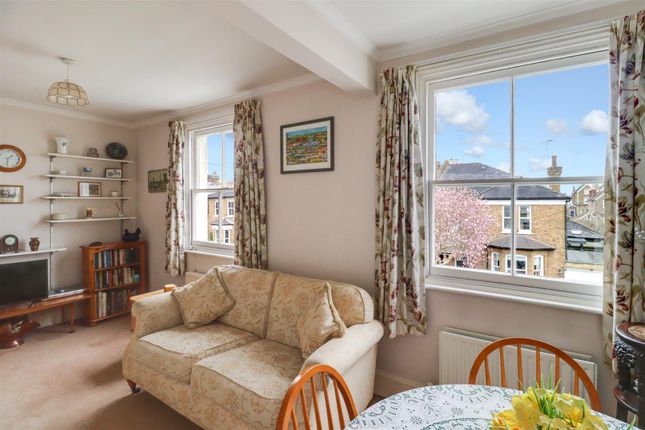 Flat for sale in Park Road, East Molesey