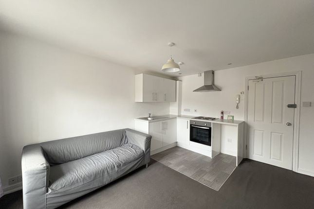 Flat 6, Tolsey House, Tewkesbury photo 2