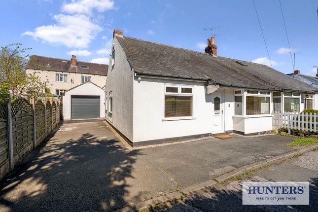 2-bed house on 1, Tranbeck Road, Leeds, £360,000
