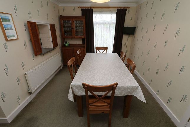 Dining Room Of High Meadows Wolverhampton West Midlands WV6 Dining Room Of High Meadows Wolverhampton West Midlands WV6