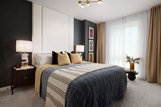 Sales And Marketing Suite, Hargrave Drive, Harrow photo 4