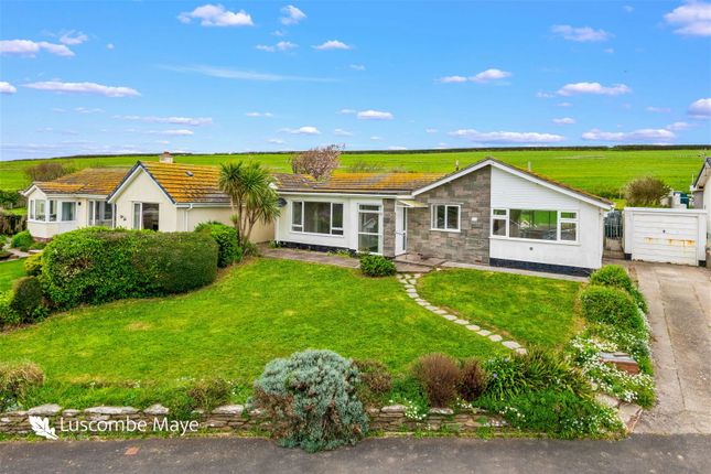 Bungalow for sale in Weymouth Park, Hope Cove, Kingsbridge