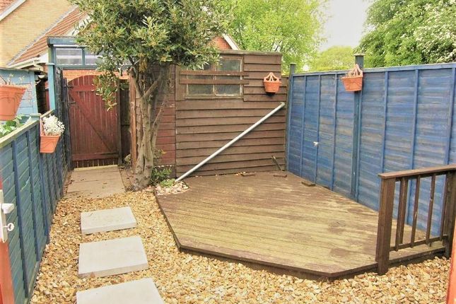 Property to rent in Armada Close, Wisbech, Cambs