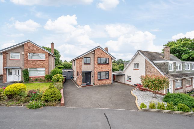 3-bed house on 74, Pitcorthie Drive, Dunfermline, £270,000