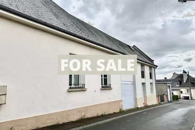 Thumbnail Property for sale in Villers-Bocage, Basse-Normandie, 14310, France