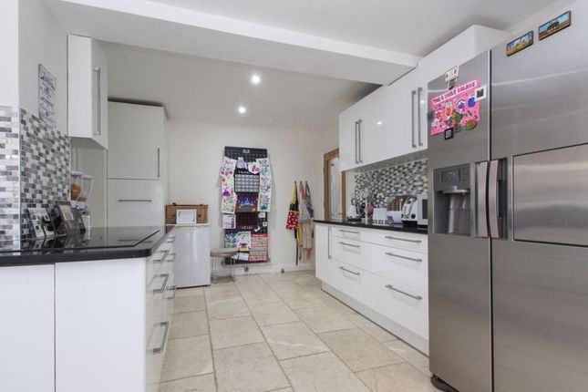 Kitchen/Family Room