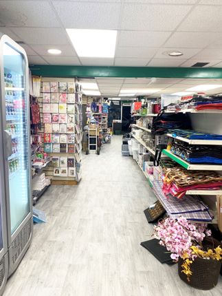 Commercial property to let in Harrow Road, London