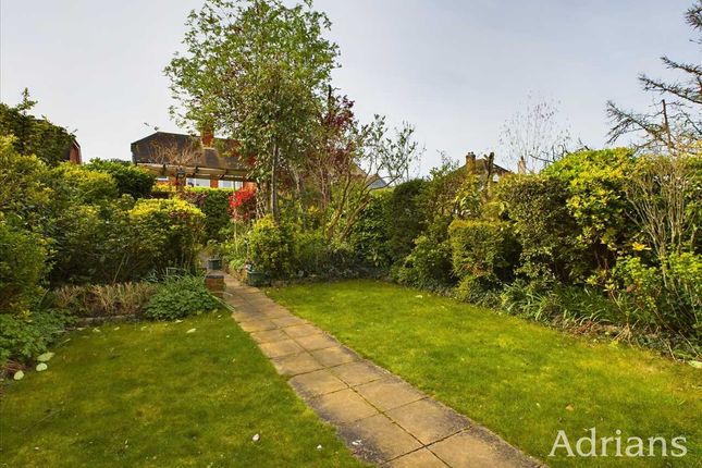 Semi-detached house for sale in Writtle Road, Chelmsford