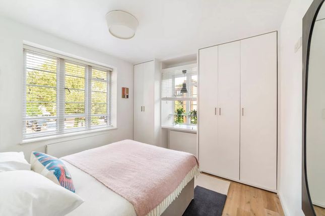 Flat for sale in Belsize Court Wedderburn Road, Belsize Park