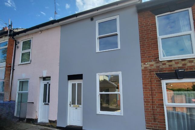 Terraced house for sale in Newson Street, Ipswich