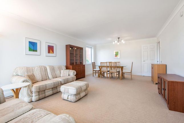 Thumbnail Flat to rent in 20 Abbey Road, St Johns Wood