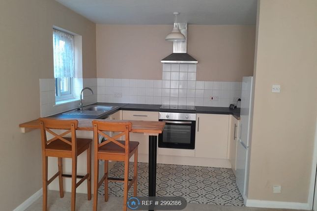 Flat, Oak House Oak Road, Tunbridge Wells photo 3